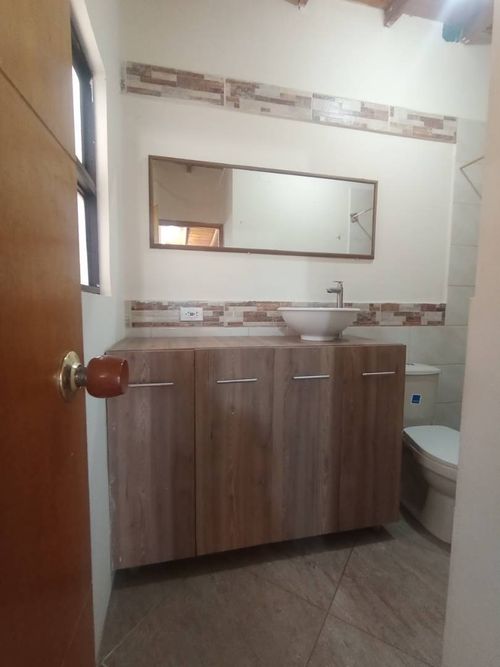 Apartaestudio en Arriendo en Laureles, Medellín - Miniatura 6