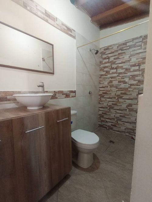 Apartaestudio en Arriendo en Laureles, Medellín - Miniatura 7