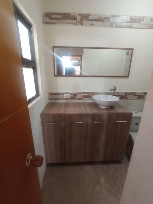 Apartaestudio en Arriendo en Laureles, Medellín - Miniatura 8