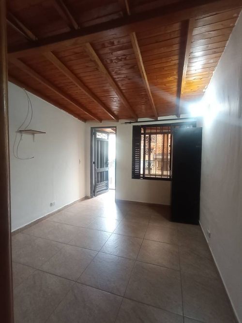 Apartaestudio en Arriendo en Laureles, Medellín - Miniatura 10