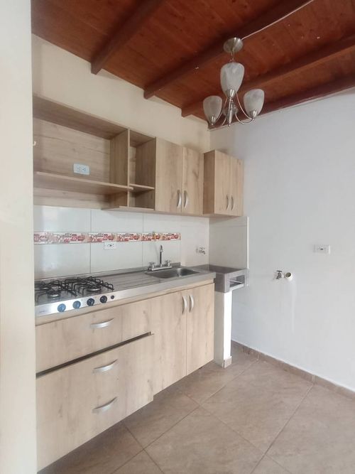 Apartaestudio en Arriendo en Laureles, Medellín - Miniatura 12