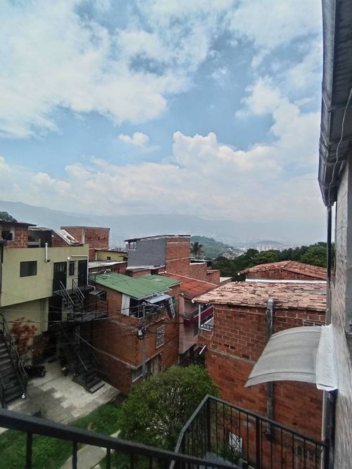 Apartaestudio en Arriendo en Laureles, Medellín - Miniatura 13