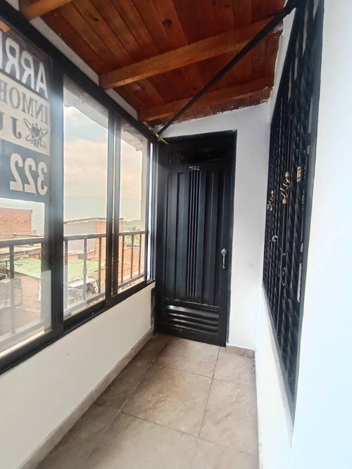 Apartaestudio en Arriendo en Laureles, Medellín - Miniatura 15