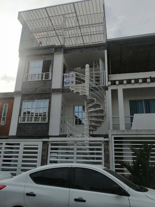 Apartamento en Arriendo en Ciudad 2000, Cali - Miniatura 2