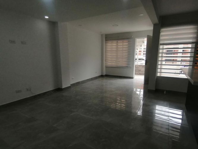 Apartamento en Arriendo en Ciudad 2000, Cali - Miniatura 5