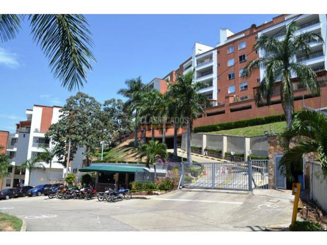 Apartamento en Venta en Cristales, Cali - Imagen 1