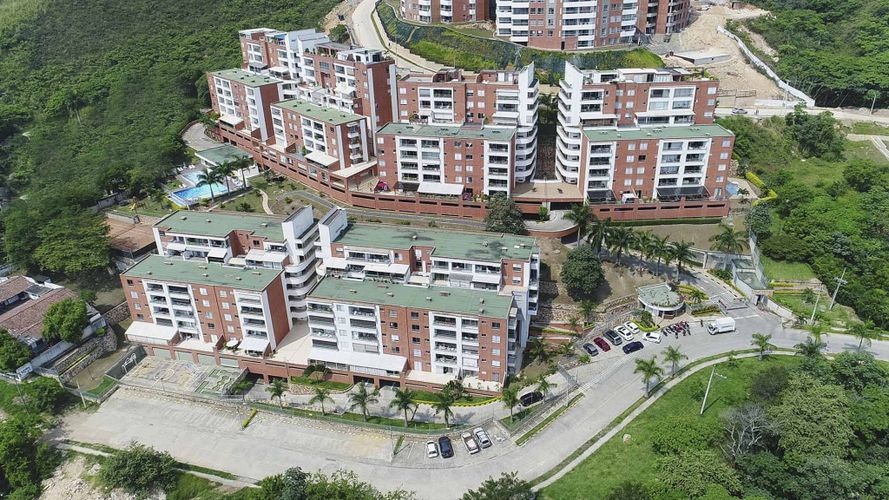 Apartamento en Venta en Cristales, Cali - Miniatura 2