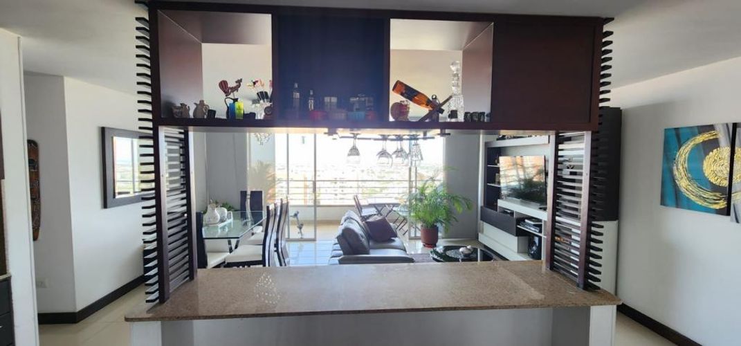 Apartamento en Venta en Cristales, Cali - Miniatura 3