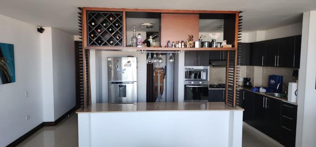 Apartamento en Venta en Cristales, Cali - Miniatura 4