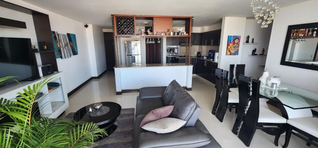 Apartamento en Venta en Cristales, Cali - Miniatura 6