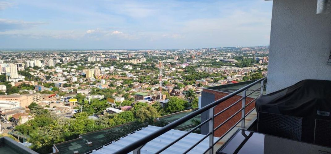 Apartamento en Venta en Cristales, Cali - Miniatura 8
