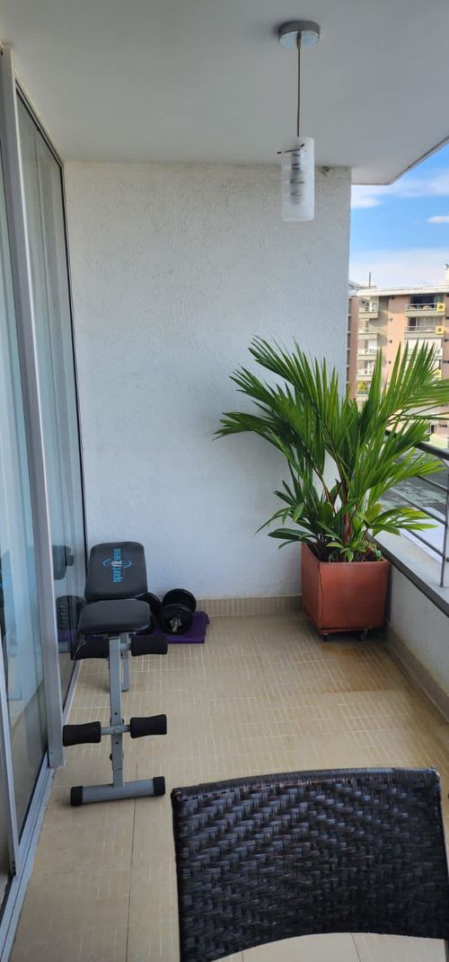 Apartamento en Venta en Cristales, Cali - Miniatura 9