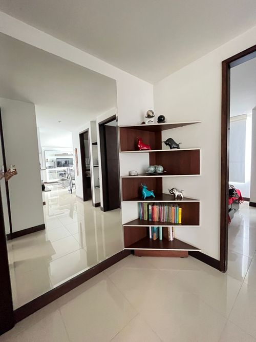 Apartamento en Venta en Cristales, Cali - Miniatura 11