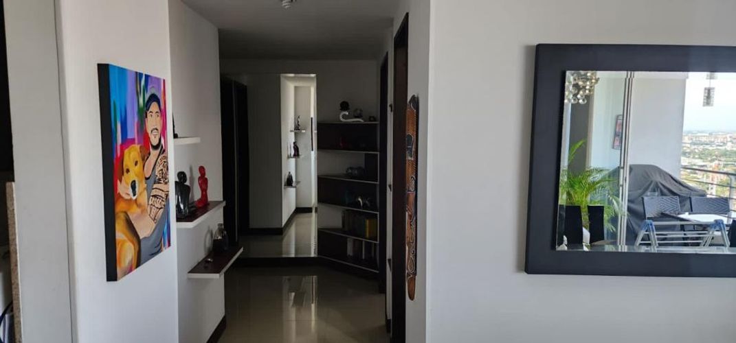 Apartamento en Venta en Cristales, Cali - Miniatura 12