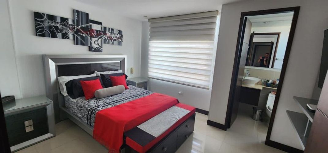 Apartamento en Venta en Cristales, Cali - Miniatura 14