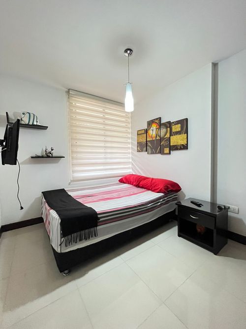 Apartamento en Venta en Cristales, Cali - Miniatura 17