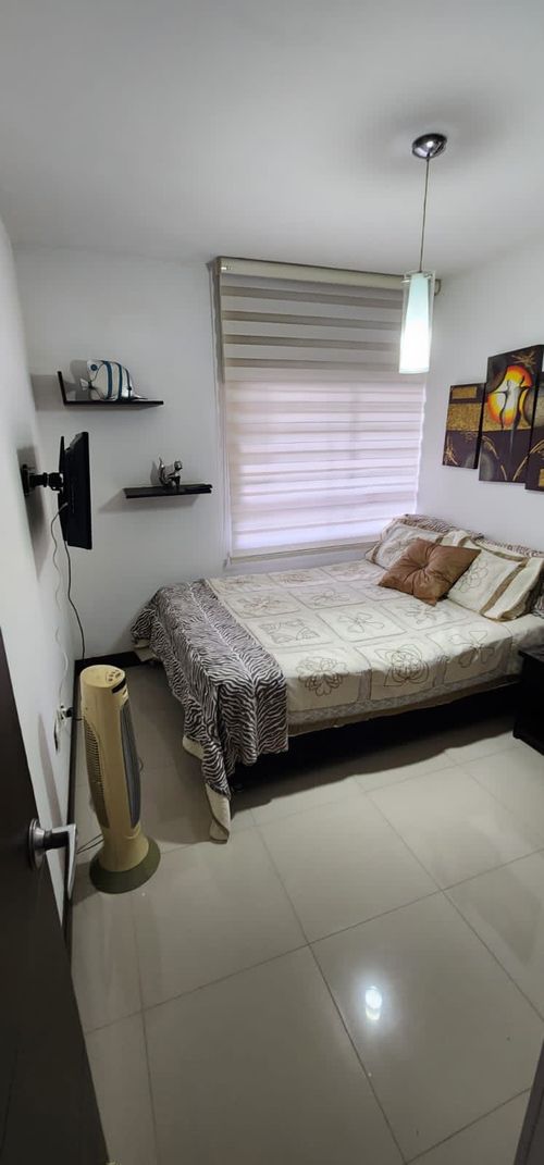 Apartamento en Venta en Cristales, Cali - Miniatura 18