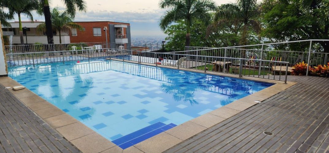 Apartamento en Venta en Cristales, Cali - Miniatura 25