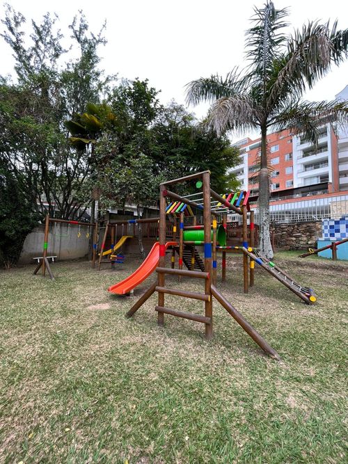 Apartamento en Venta en Cristales, Cali - Miniatura 28