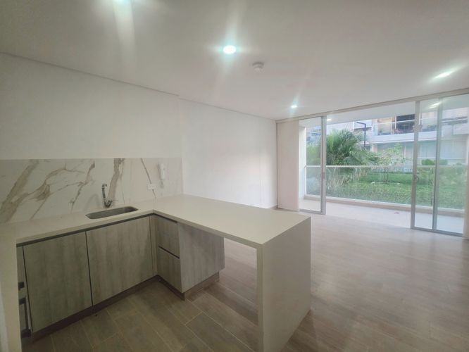 Apartamento en Arriendo en Cartagena - Imagen 1