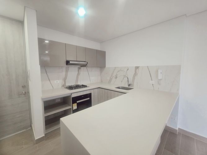 Apartamento en Arriendo en Cartagena - Miniatura 2