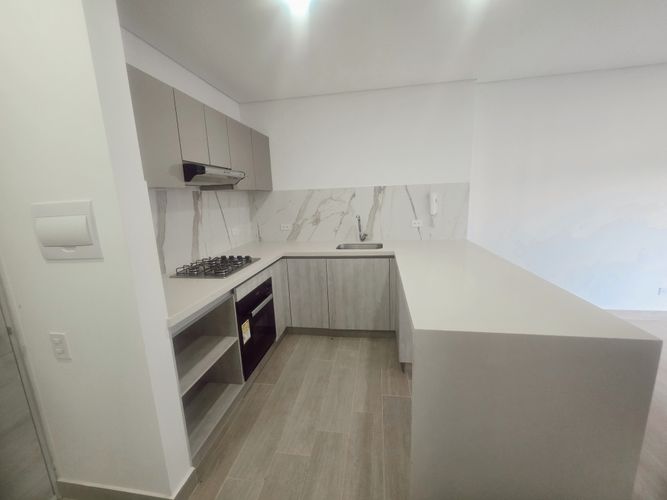 Apartamento en Arriendo en Cartagena - Miniatura 3