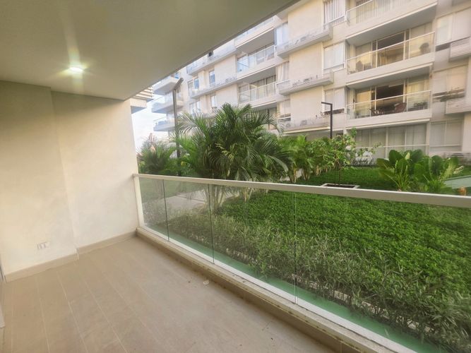 Apartamento en Arriendo en Cartagena - Miniatura 8