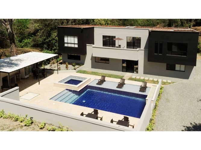 Finca en Venta en Santa fe, Santafe de antioquia - Imagen 1