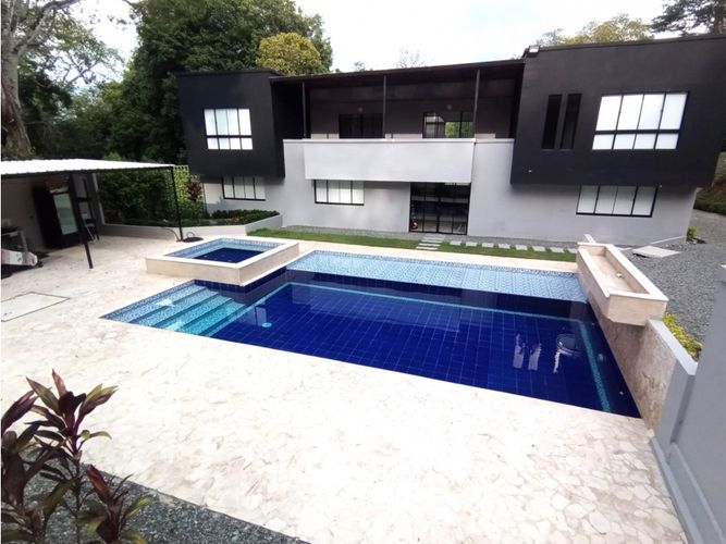 Finca en Venta en Santa fe, Santafe de antioquia - Miniatura 4