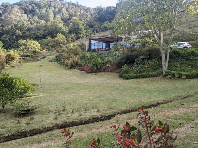 Finca en Arriendo en El tambo, La ceja - Imagen 1