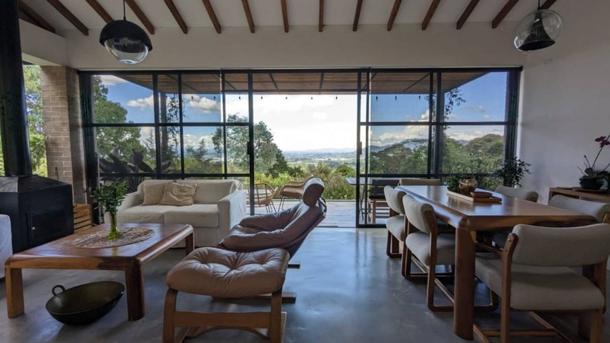 Finca en Arriendo en El tambo, La ceja - Miniatura 5