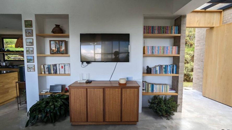Finca en Arriendo en El tambo, La ceja - Miniatura 6
