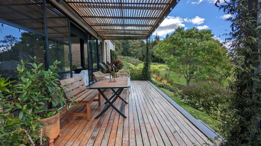 Finca en Arriendo en El tambo, La ceja - Miniatura 9