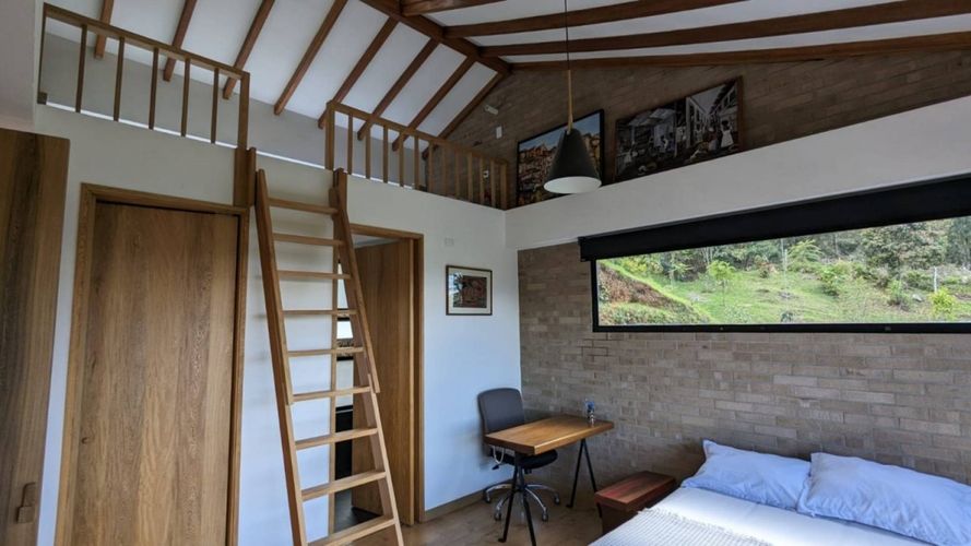 Finca en Arriendo en El tambo, La ceja - Miniatura 11