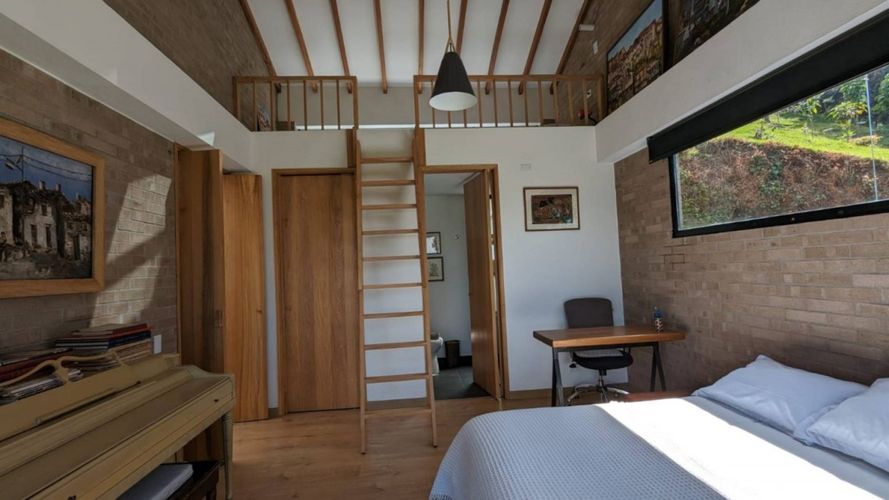Finca en Arriendo en El tambo, La ceja - Miniatura 13