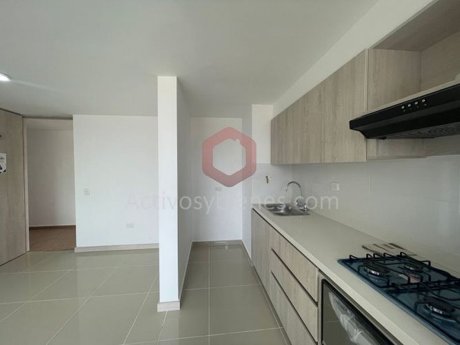 Apartamento en arriendo en El porvenir, Rionegro - Miniatura 2