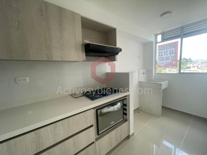 Apartamento en arriendo en El porvenir, Rionegro - Miniatura 3