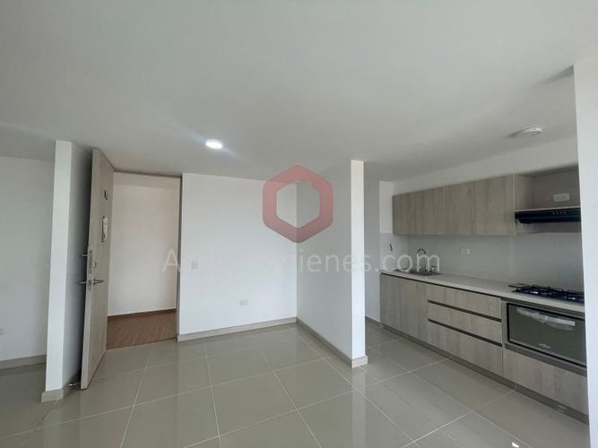 Apartamento en arriendo en El porvenir, Rionegro - Miniatura 4