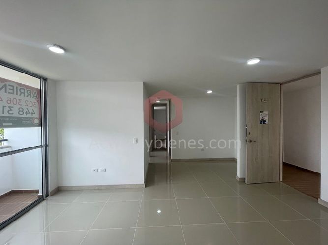 Apartamento en arriendo en El porvenir, Rionegro - Miniatura 6