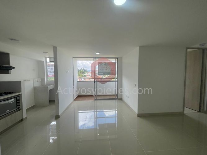 Apartamento en arriendo en El porvenir, Rionegro - Miniatura 7