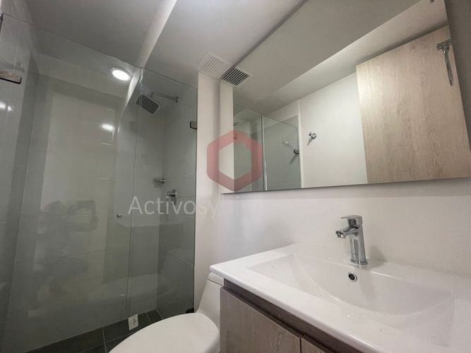 Apartamento en arriendo en El porvenir, Rionegro - Miniatura 12