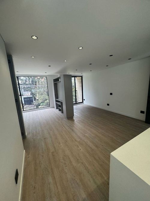 Apartaestudio en Venta en Teusaquillo, Bogotá - Miniatura 3