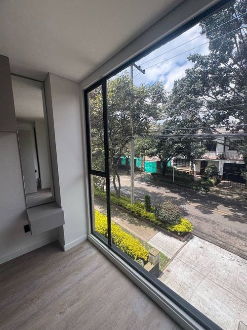 Apartaestudio en Venta en Teusaquillo, Bogotá - Miniatura 4