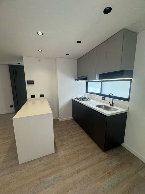 Apartaestudio en Venta en Teusaquillo, Bogotá - Miniatura 6