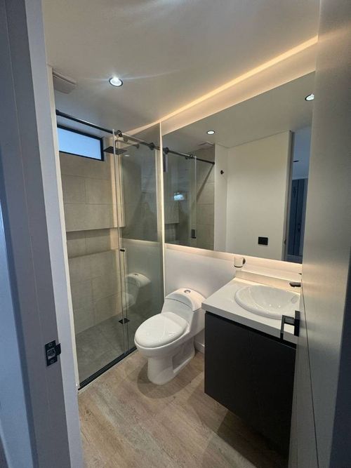Apartaestudio en Venta en Teusaquillo, Bogotá - Miniatura 7
