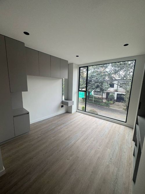 Apartaestudio en Venta en Teusaquillo, Bogotá - Miniatura 8
