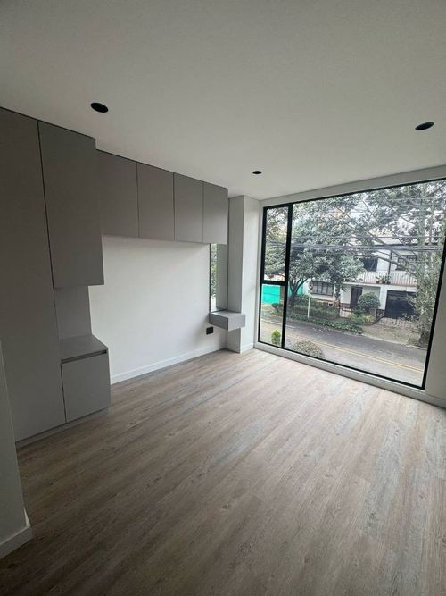 Apartaestudio en Venta en Teusaquillo, Bogotá - Miniatura 9