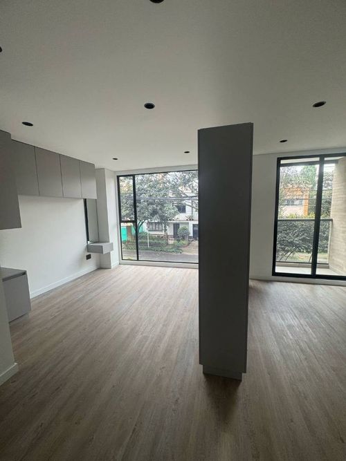 Apartaestudio en Venta en Teusaquillo, Bogotá - Miniatura 10