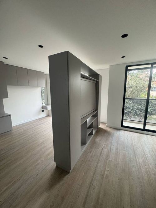 Apartaestudio en Venta en Teusaquillo, Bogotá - Miniatura 11