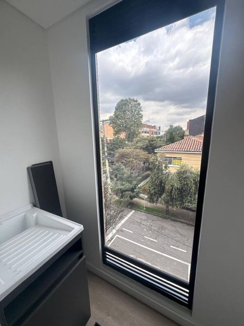 Apartaestudio en Venta en Teusaquillo, Bogotá - Miniatura 12